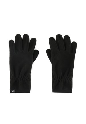 Champion Guanti - black