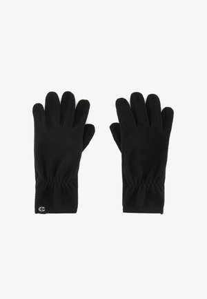 Champion, Guanti - black