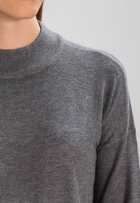 Urban Classics Vardagsklänning - grey