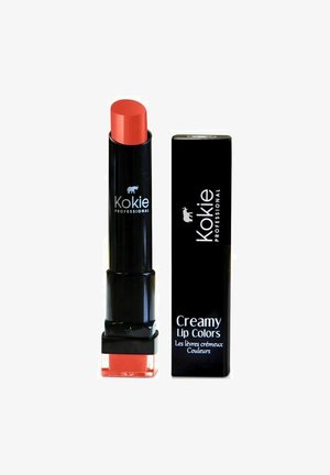 Kokie Cosmetics KOKIE CREAMY LIP COLOR LIPSTICK - PEACHY KEEN - Huulipuna - pink