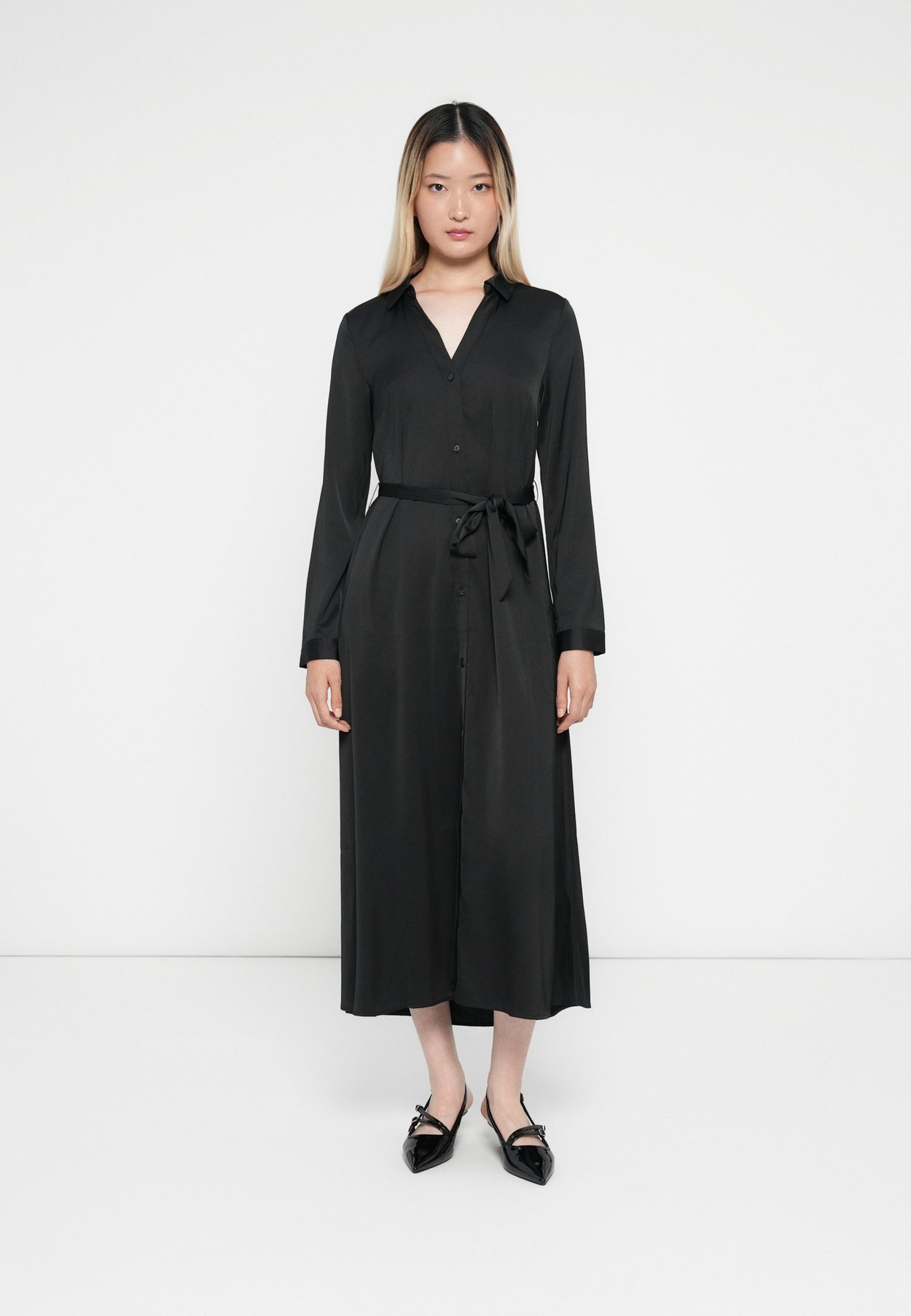 ONLMIKA LONG DRESS