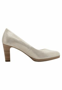 Tamaris Decolleté - champagne