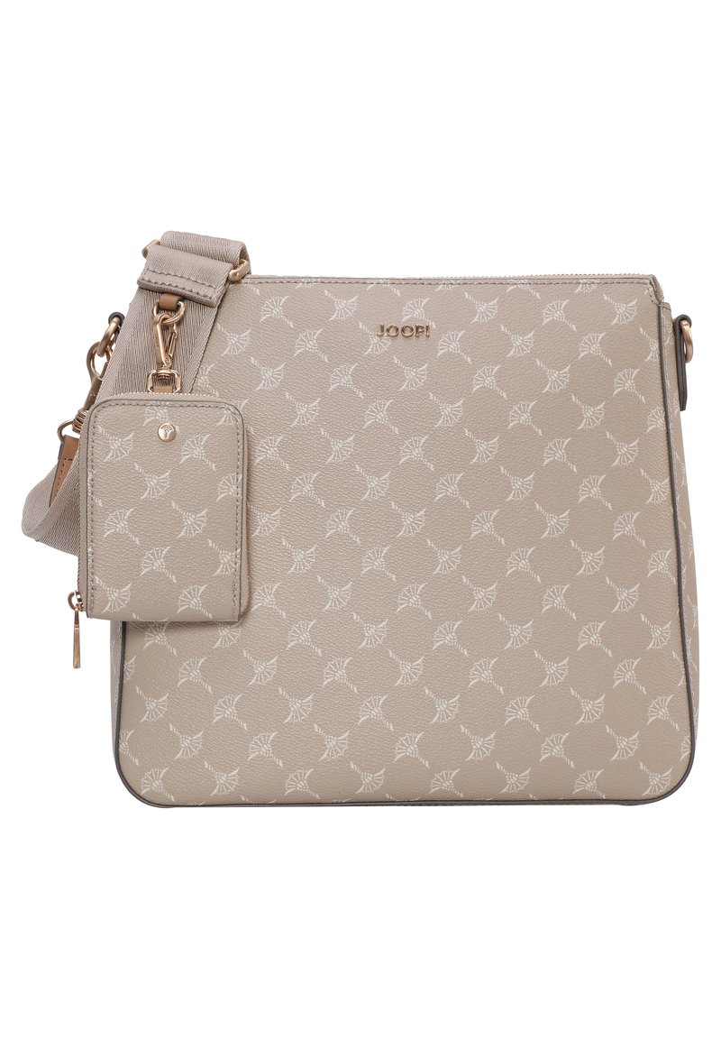 JOOP! CORTINA JASMINA MVZ - Borsa a tracolla - sesame