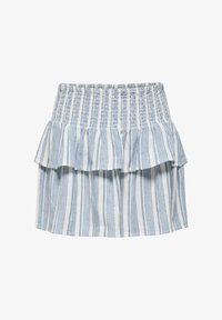 Non sélectionné, coronet blue