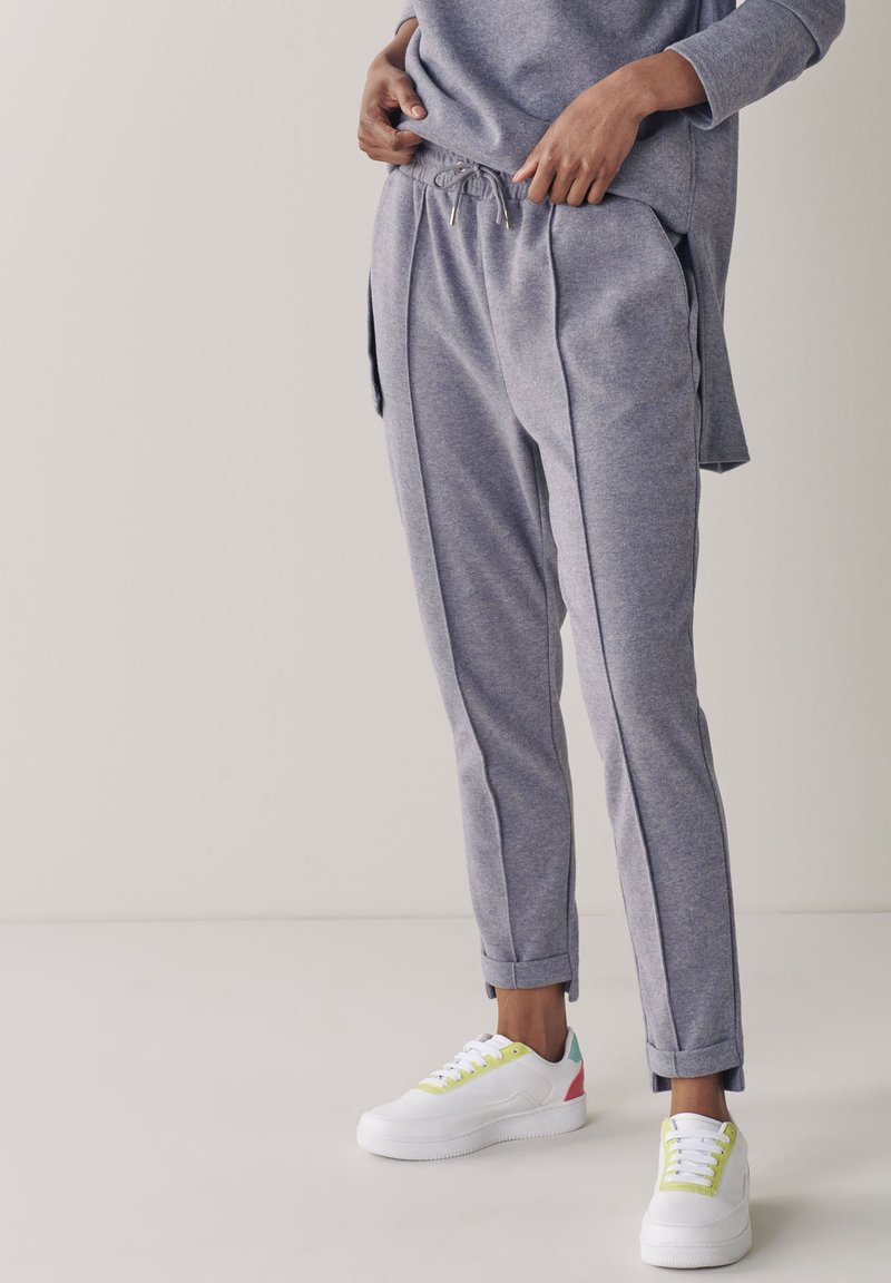 Next Tracksuit bottoms blue Zalando.de