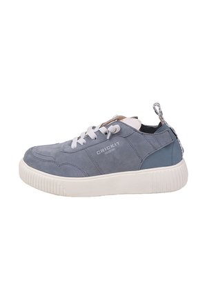 Crickit, OAKLI - Sneakers - blau