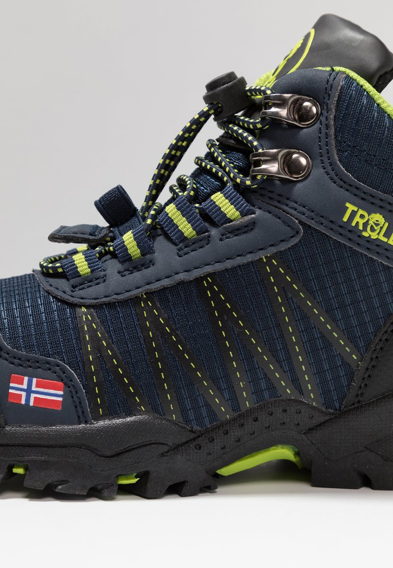 Trollkids Trolltunga Gants imperm/éables