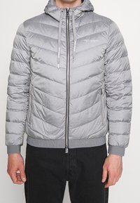Armani Exchange Kurtka puchowa
