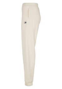 Starter ESSENTIAL  - Trainingsbroek - palewhite