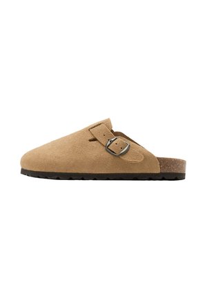 Mango Kids, KID - Zuecos - brown