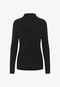 Valitud, pitch black