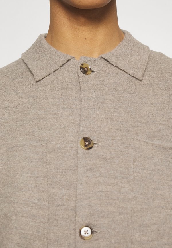 JONAS  - Shirt - khaki4