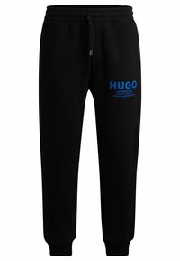 HUGO Pantalones deportivos - black one