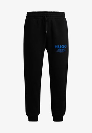 HUGO, Trainingsbroek - black one