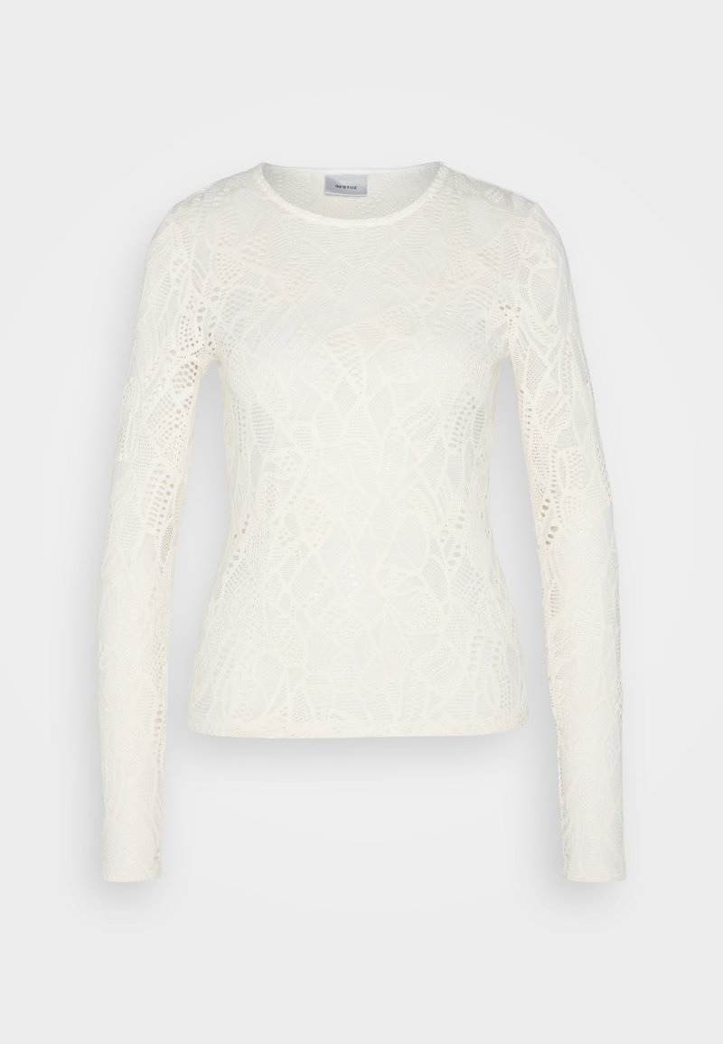 Gestuz Blouse crème