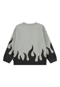 Molo RUBE LONG SLEEVES - Top dugih rukava - grey