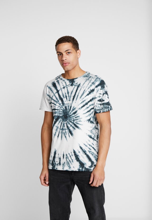 GIGGSEN - T-shirts print - offwhite
