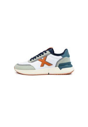 MUNICH Zapatillas - light green