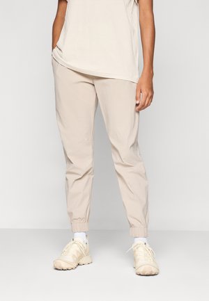 EVERYDAY EXPLORER PANT - Outdoor-Hose - taupe