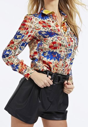 Chemise - multi-coloured