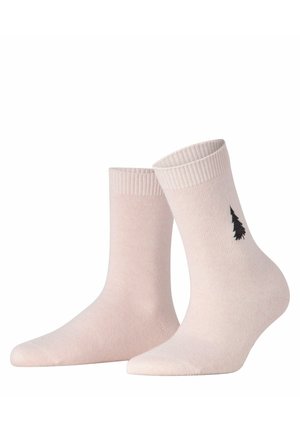 Socken - light pink