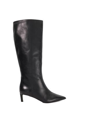 SMOOTHLY - Laarzen - black