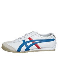 onitsuka tiger mexico 66 homme rouge