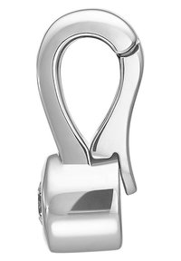 CHRIST Diamonds Anhänger - weißgoldfarben