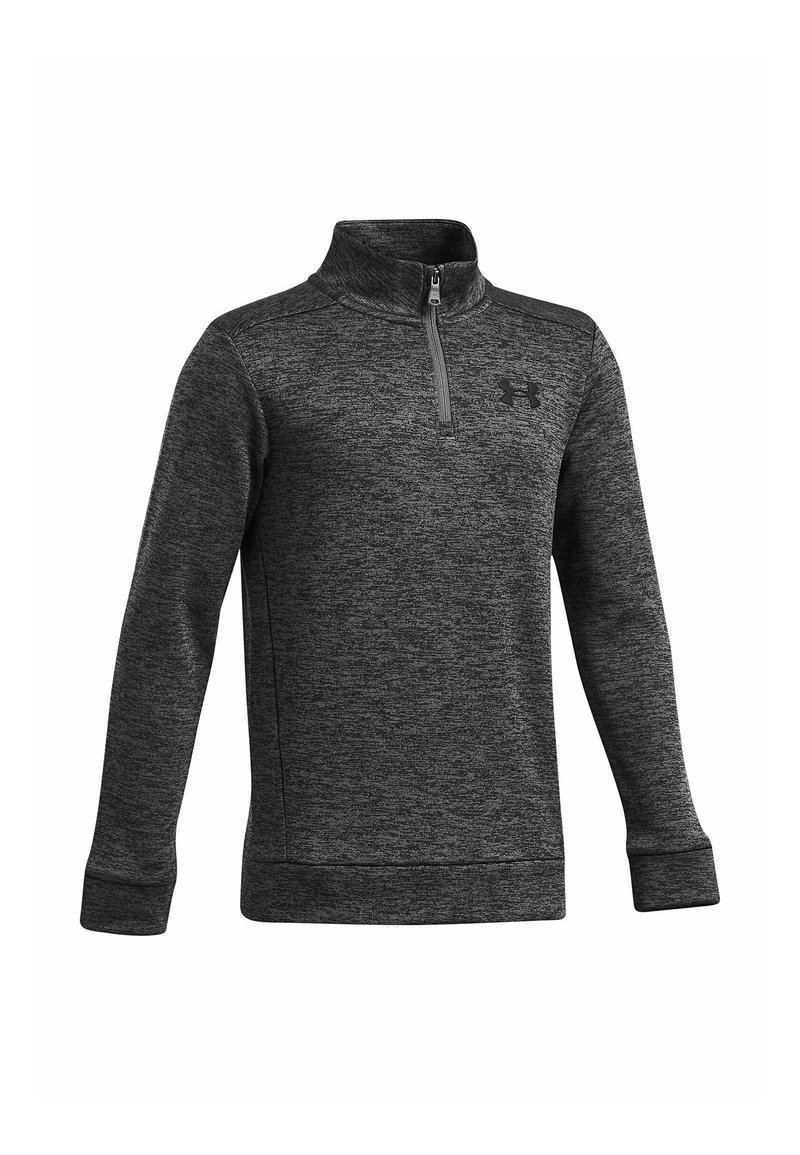 Under Armour ARMOUR FLEECE Fleece jumper castlerock/grey
