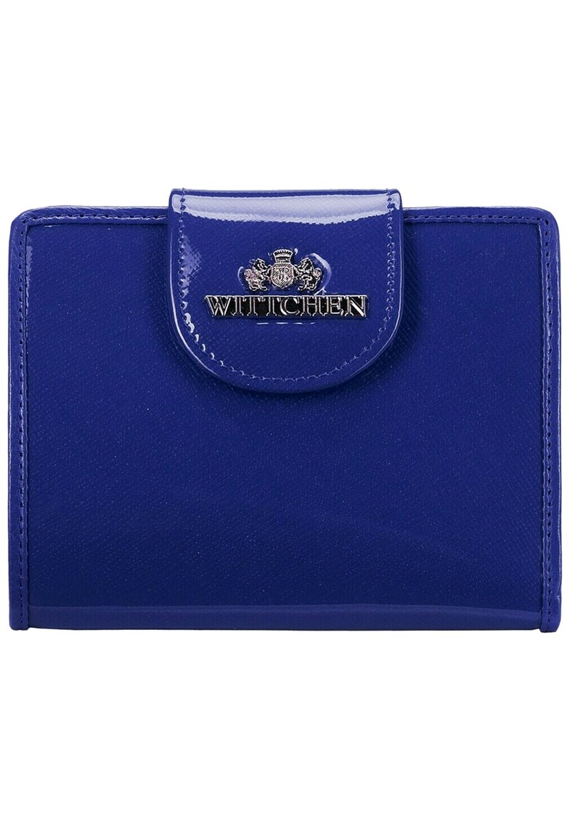 WITTCHEN VERONA COLLECTION - Wallet - dunkelblau