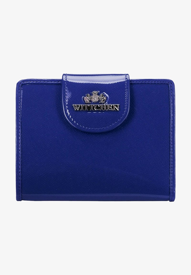 WITTCHEN VERONA COLLECTION - Wallet - dunkelblau
