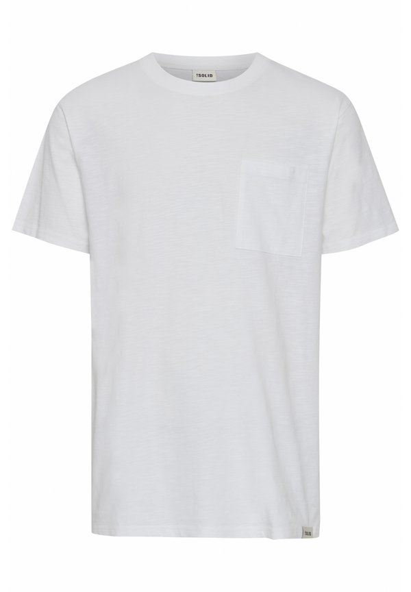 SDDurant - Basic T-shirt4