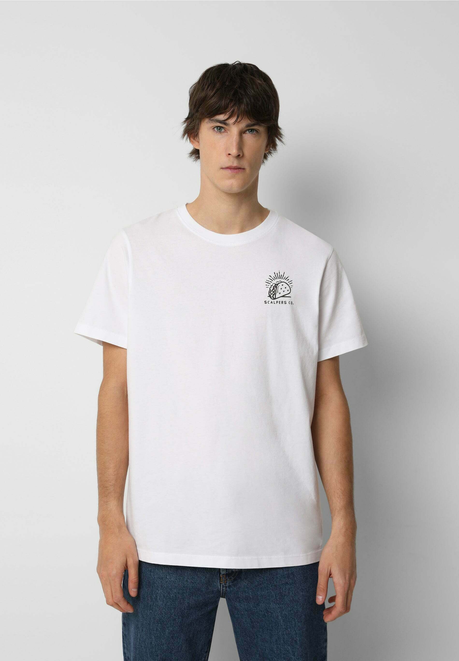 Camisetas de hombre | Colección en Zalando