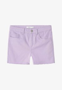Non sélectionné, lilac breeze