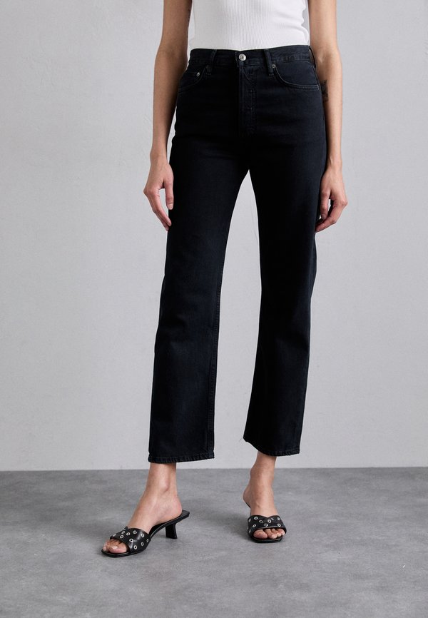 90'S PINCH WAIST - Straight leg jeans