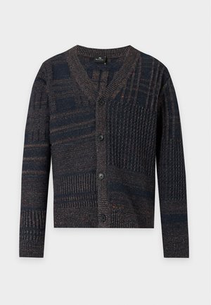 PS Paul Smith, Cardigan - slate