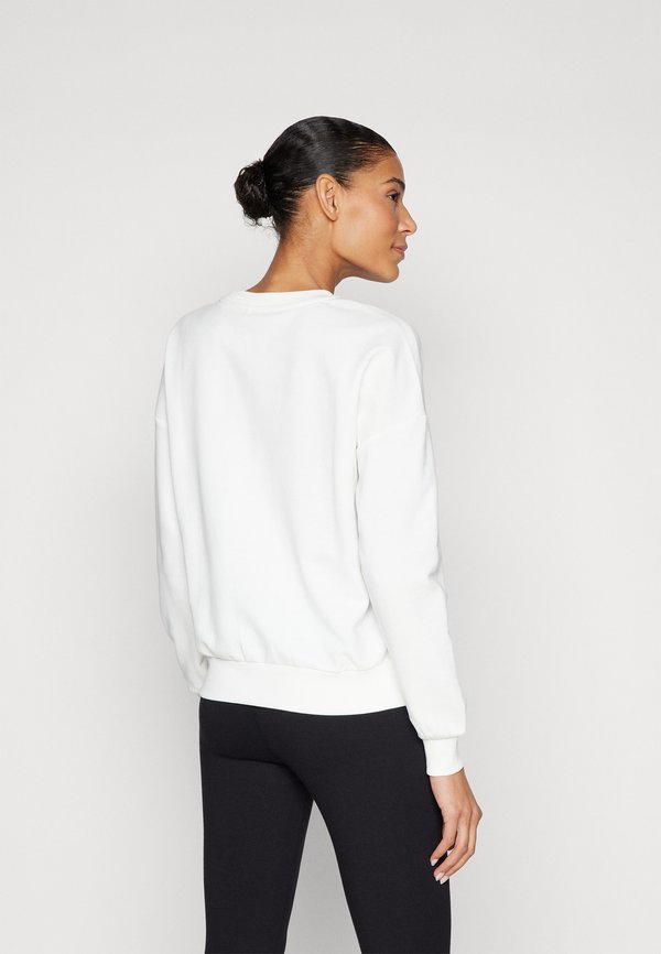 ONPCONFI LIFE ON - Sweatshirt - cloud dancer4