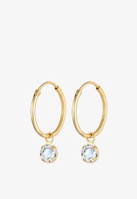 Valimata, gold-coloured