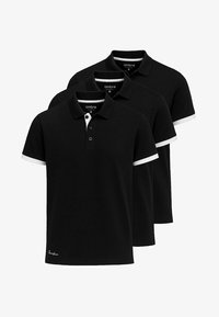 Ei valittu, black black black