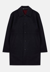 LONG COAT - Lietpaltis - blue