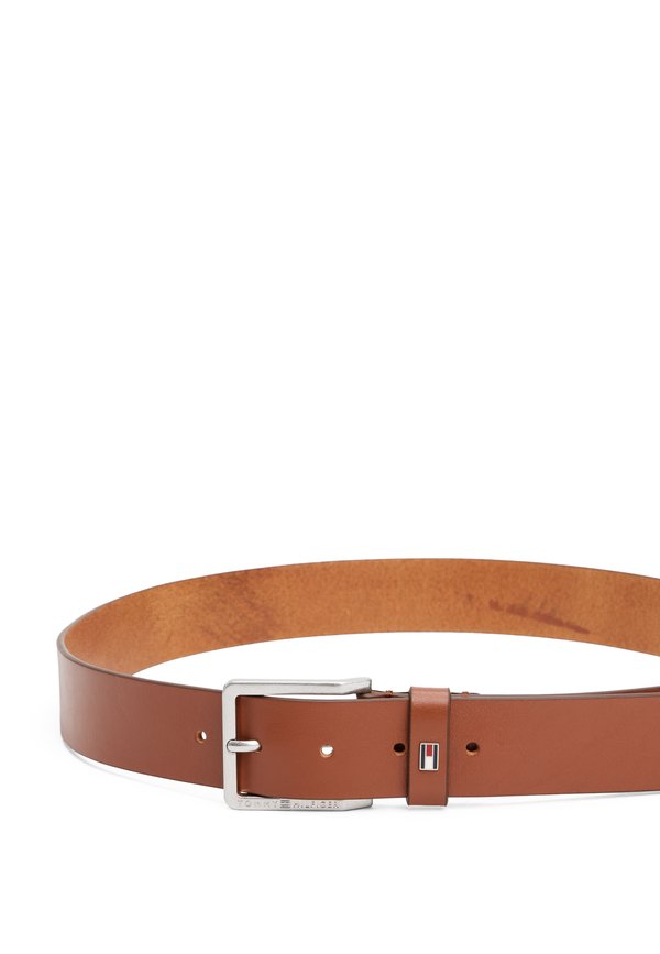 OLIVER - Belt - cognac2