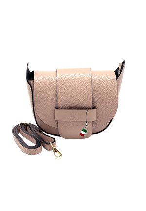 Sac bandoulière - rosa