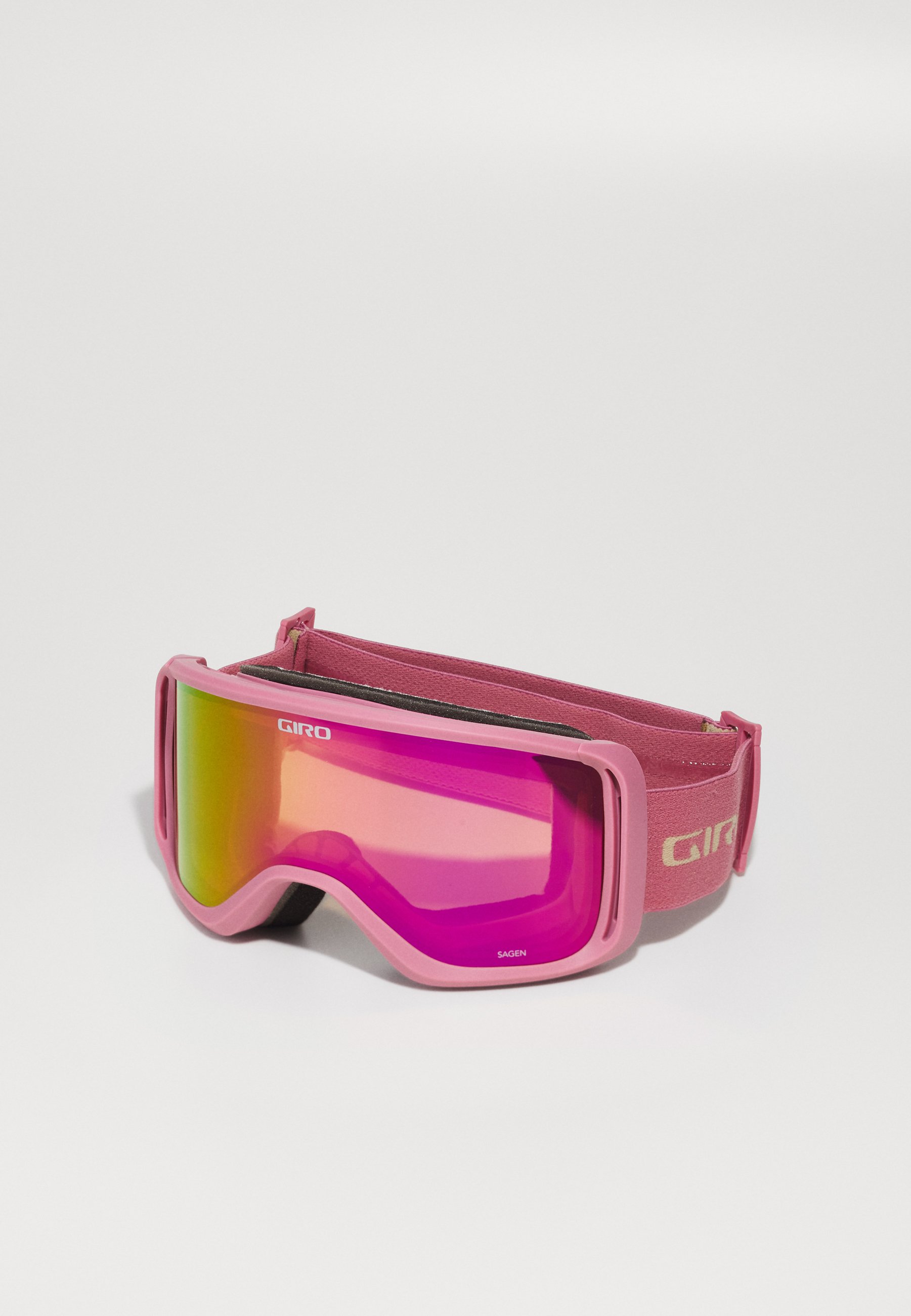 LUNETTES DE SKI ALPIN GIRO METHOD BLACK MONO W/ VIVID JET BLACK & VIVID INFRARED NOIR | Performance Bégin LUNETTES DE SKI ALPIN GIRO METHOD BLACK MONO W/ VIVID JET BLACK & VIVID INFRARED NOIR | Performance Bégin