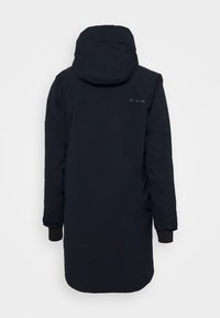 Houdini FALL IN - Parka - blue illusion