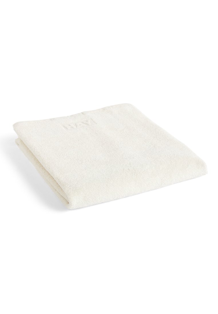 Hay Handdoek crème