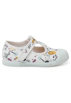 Scarpe neonato - animales