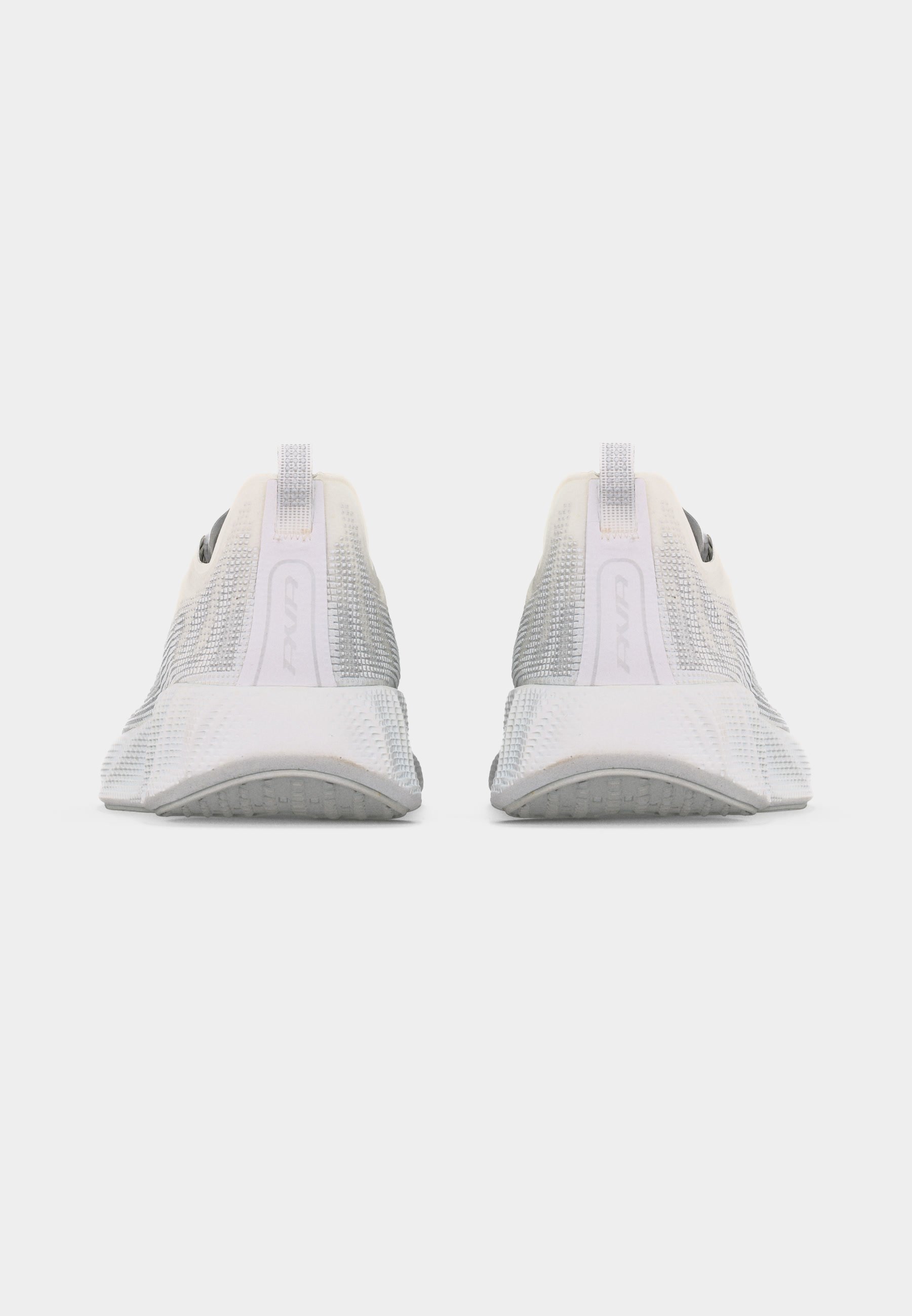 Nike Sportswear NIKE AVA X BREATHE UNISEX - Sneakers laag - white