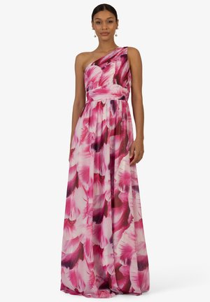 Kraimod Vestito lungo - pink weiss