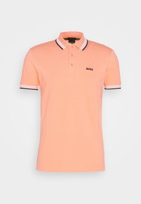 PADDY - Poloshirt - open red nine