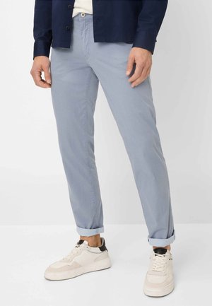 STYLE CADIZ  - Pantaloni - storm